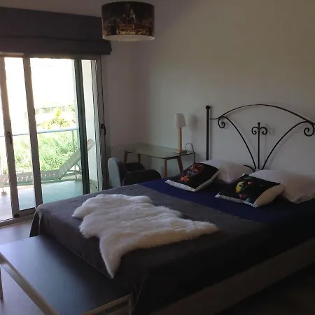 Bed & Breakfast Surf Design Nazaré