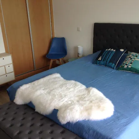 Surf Design Bed & Breakfast Nazaré