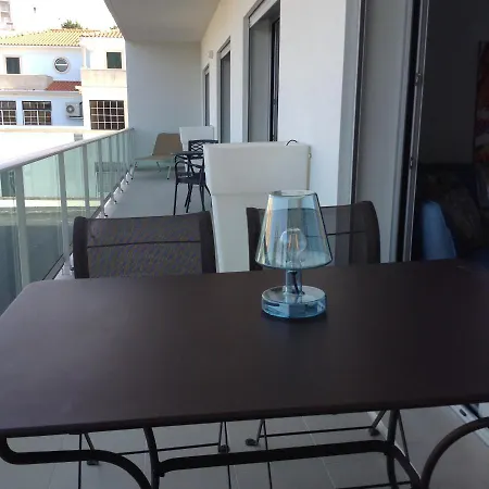 Bed & Breakfast Surf Design Nazaré